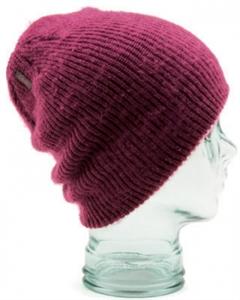 COAL THE SCOTTY BEANIE IN WINE