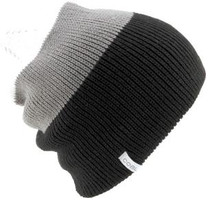 COAL THE FRENA BEANIE IN BLACK