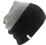 COAL THE FRENA BEANIE IN BLACK