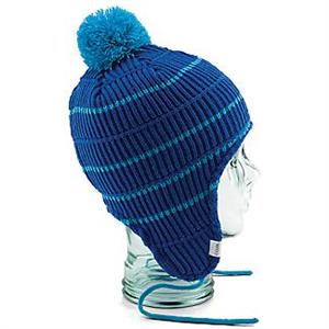 COAL THE CLAYTON BEANIE IN BLUE