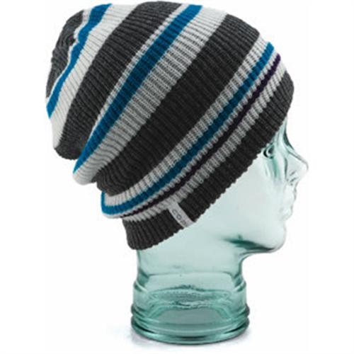 COAL THE CC BEANIE IN GREY
