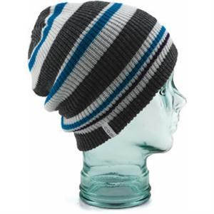 COAL THE CC BEANIE IN GREY