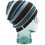 COAL THE CC BEANIE IN GREY