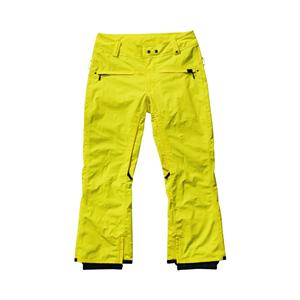 VANS ETIENNE PANTS (LYDON FIT) IN LEMON YELLOW