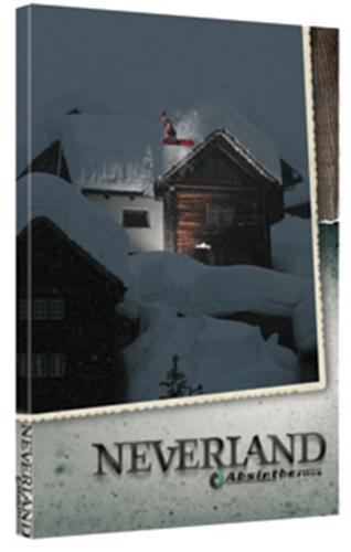 NEVERLAND DVD BY ABSINTHE FILMS
