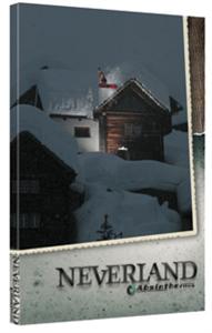 NEVERLAND DVD BY ABSINTHE FILMS