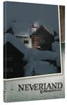 NEVERLAND DVD BY ABSINTHE FILMS