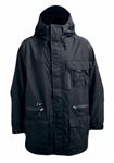 NIKE JUNIPER JACKET IN BLACK