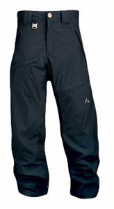 NIKE CROWLEY PANT IN BLACK