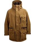 NIKE APHERS JACKET IN ASFBRN