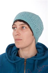 HOLDEN BEATRIX BEANIE IN ROCKPOOL