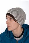 HOLDEN PHILLIPS BEANIE IN CANVAS