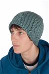HOLDEN NORDIC BEANIE IN TOPAZ
