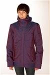 HOLDEN WOMENS ISOBEL JACKET IN BEET