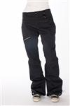 HOLDEN WOMENS HAYES PANT IN BLACK