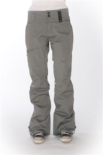 HOLDEN WOMENS HAYES PANT IN CINDER