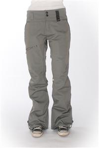 HOLDEN WOMENS HAYES PANT IN CINDER