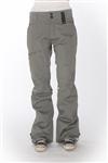 HOLDEN WOMENS HAYES PANT IN CINDER