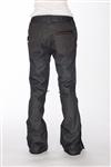 HOLDEN WOMENS RUBY DENIM SKINNY PANT IN BLACK
