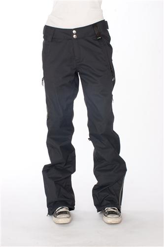 HOLDEN WOMENS ZOE PANT IN BLACK