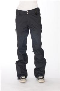 HOLDEN WOMENS ZOE PANT IN BLACK