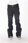 HOLDEN WOMENS ZOE PANT IN BLACK