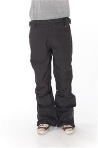HOLDEN ANTON 3L PANTS IN BLACK