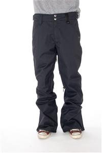 HOLDEN BOXWOOD CHINO PANT IN BLACK