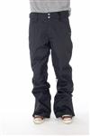 HOLDEN BOXWOOD CHINO PANT IN BLACK