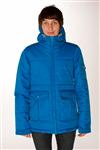 HOLDEN WOMENS NESTA JACKET IN OCEAN