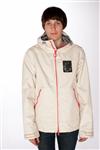 HOLDEN WOMENS PATCH JACKET IN CANVAS