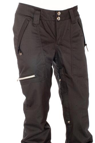 HOLDEN WOMENS MIRAH PANT IN BLACK