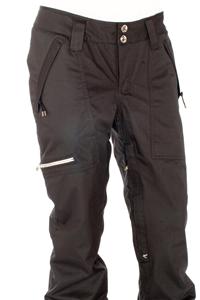 HOLDEN WOMENS MIRAH PANT IN BLACK