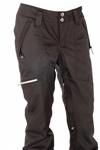 HOLDEN WOMENS MIRAH PANT IN BLACK