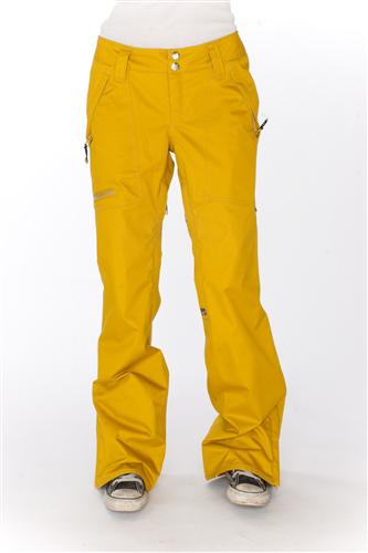 HOLDEN WOMENS MIRAH PANT IN SUNSET