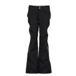 HOLDEN WOMENS STANDARD PANT IN BLACK