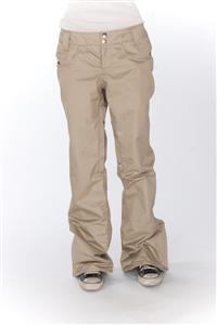 HOLDEN WOMENS STANDARD PANT IN TWILL