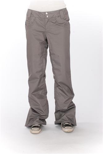 HOLDEN WOMENS STANDARD PANT IN CINDER