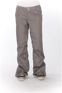 HOLDEN WOMENS STANDARD PANT IN CINDER
