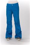 HOLDEN WOMENS STANDARD PANT IN OCEAN