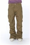 HOLDEN CUT CARGO PANTS IN OLIVE
