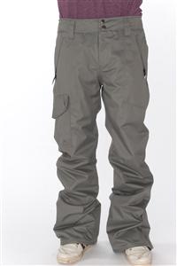 HOLDEN CUT CARGO PANT IN CINDER