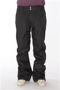 HOLDEN STANDARD PANT IN BLACK