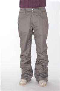 HOLDEN STANDARD PANT IN CINDER