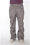 HOLDEN STANDARD PANT IN CINDER