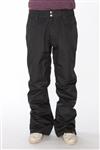 HOLDEN STANDARD SKINNY PANT IN BLACK