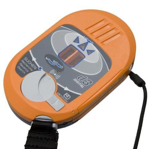 ORTOVOX D3 AVALANCHE TRANSCEIVER