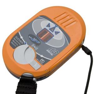 ORTOVOX D3 AVALANCHE TRANSCEIVER