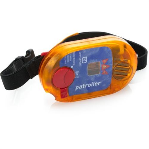 ORTOVOX PATROLLER AVALANCHE TRANSCEIVER