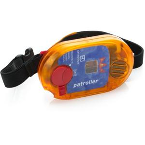 ORTOVOX PATROLLER AVALANCHE TRANSCEIVER